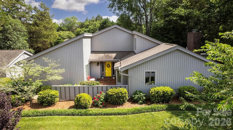 5100 Gamton Ct, Charlotte, NC 28226