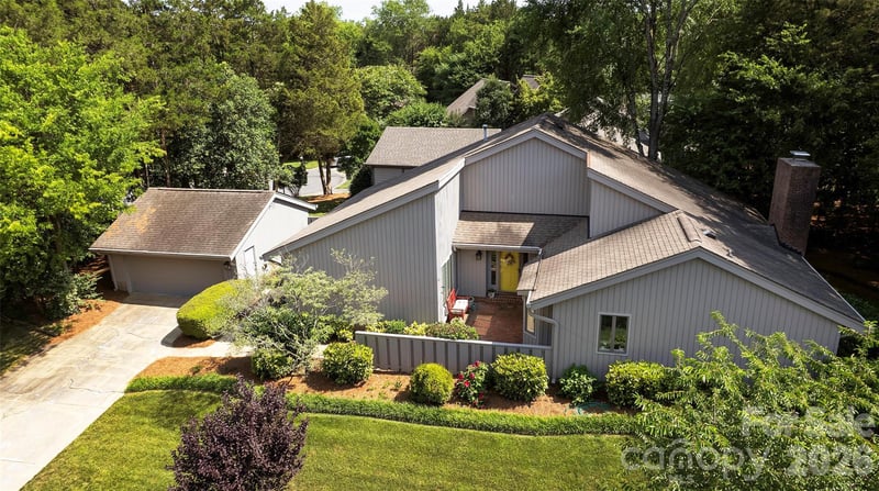 5100 Gamton Ct, Charlotte, NC 28226