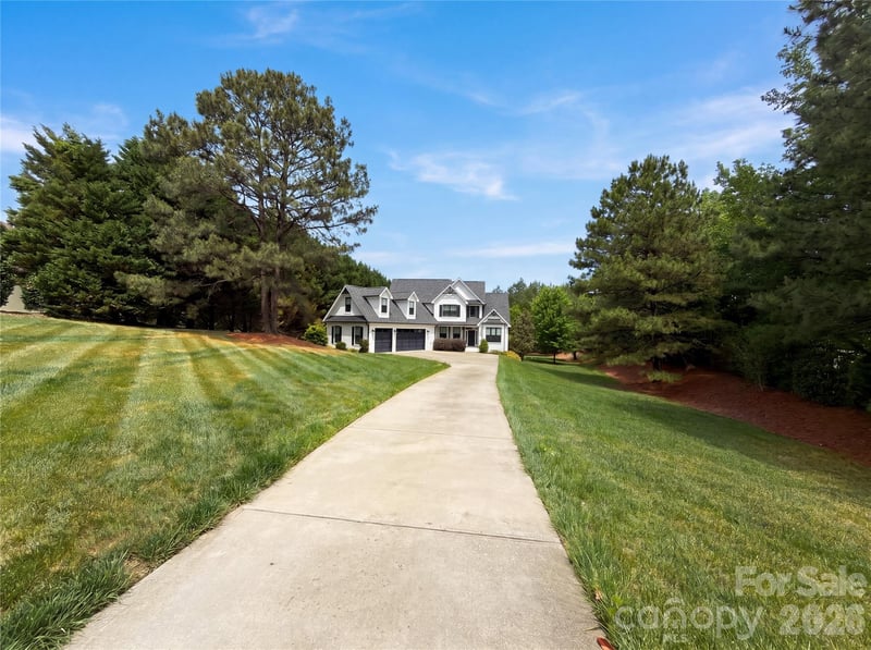 3204 Millstone Creek Rd, Lancaster, SC 29720