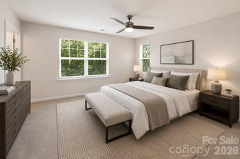 7323 Jane Parks Way, Charlotte, NC 28217
