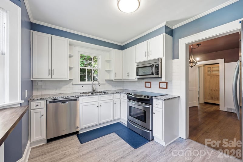 217 Queen Anne Rd, Salisbury, NC 28144
