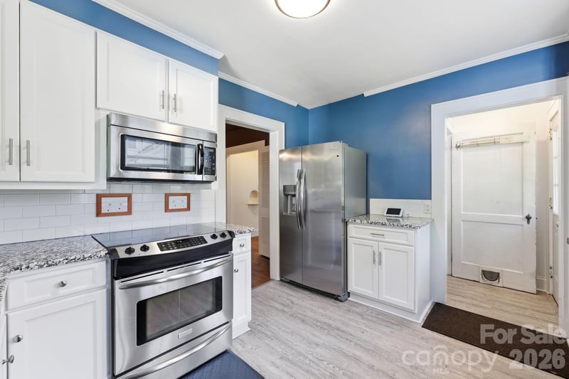 217 Queen Anne Rd, Salisbury, NC 28144