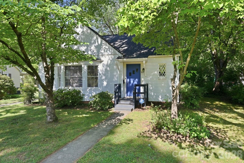217 Queen Anne Rd, Salisbury, NC 28144