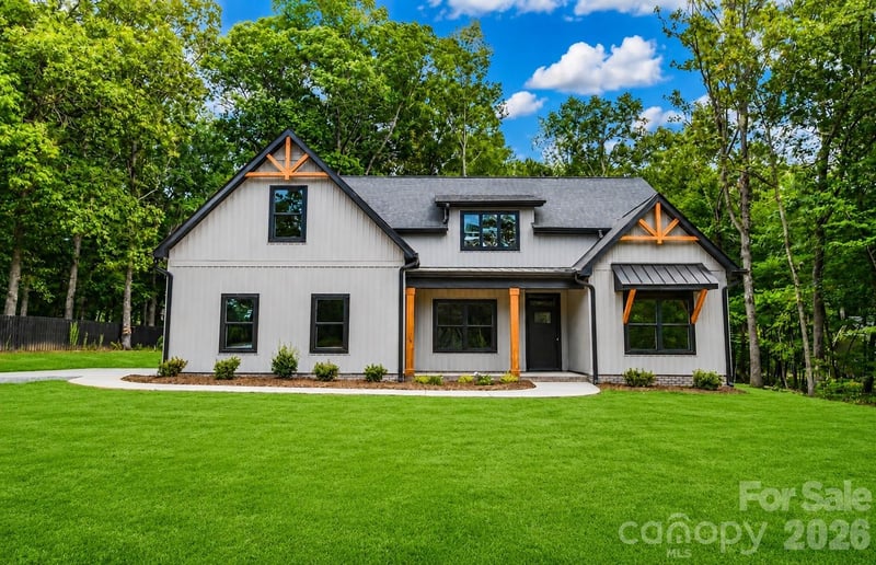 1822 New Salem Rd #7, Monroe, NC 28110