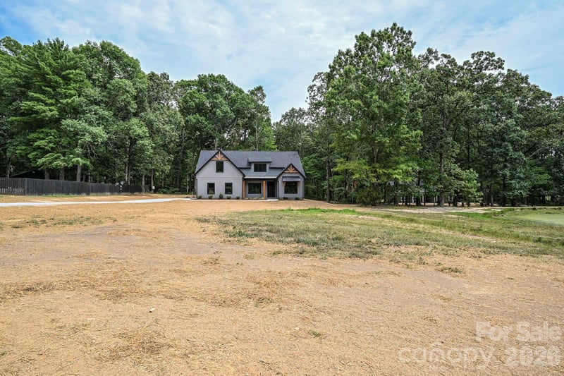 1822 New Salem Rd #7, Monroe, NC 28110