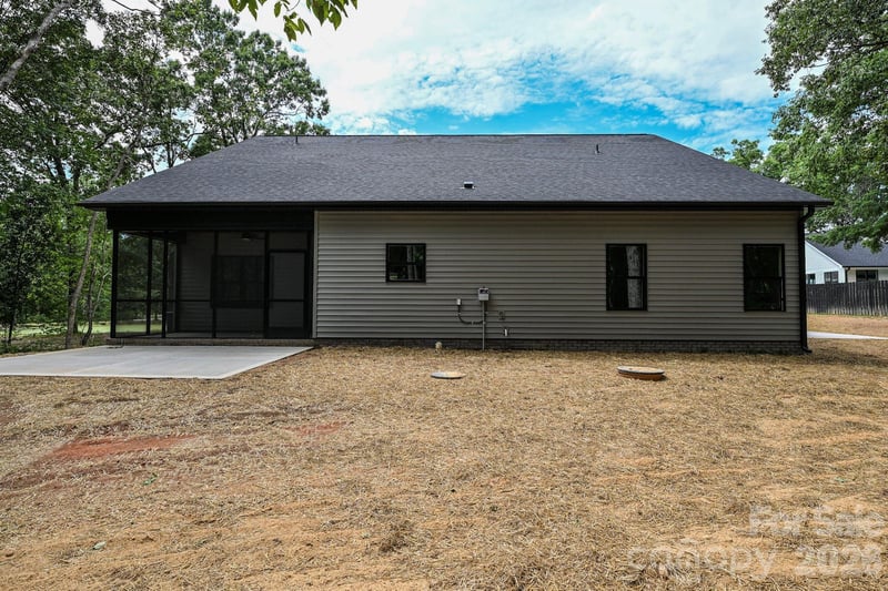 1822 New Salem Rd #7, Monroe, NC 28110