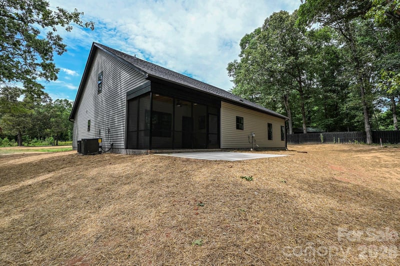 1822 New Salem Rd #7, Monroe, NC 28110