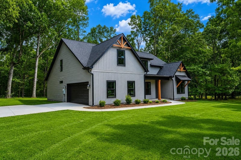 1822 New Salem Rd #7, Monroe, NC 28110