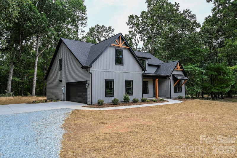 1822 New Salem Rd #7, Monroe, NC 28110