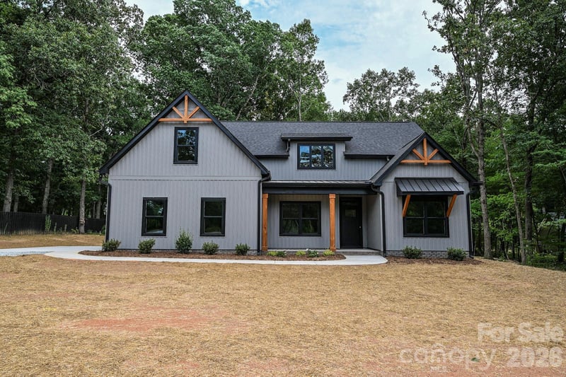1822 New Salem Rd #7, Monroe, NC 28110