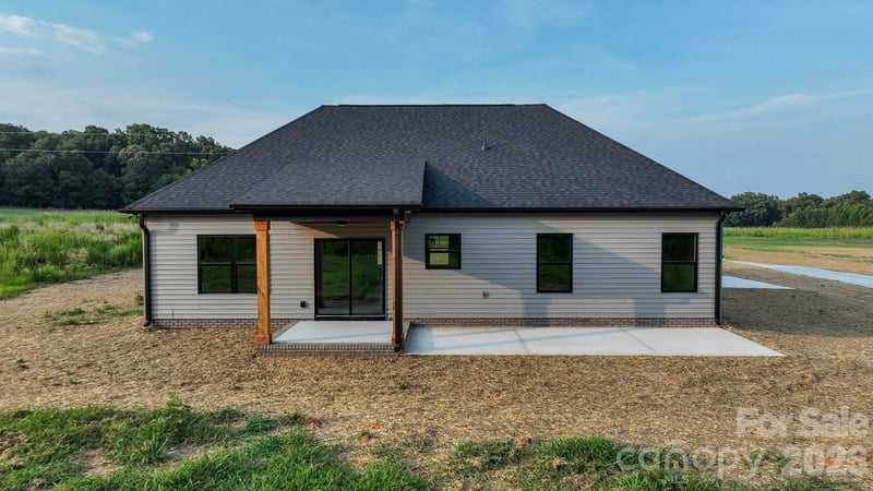 5505 Little Staton Rd #3, Marshville, NC 28103