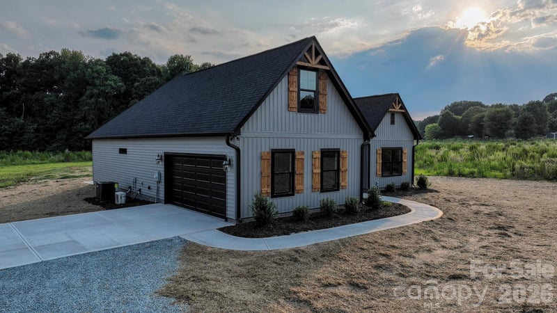 5505 Little Staton Rd #3, Marshville, NC 28103