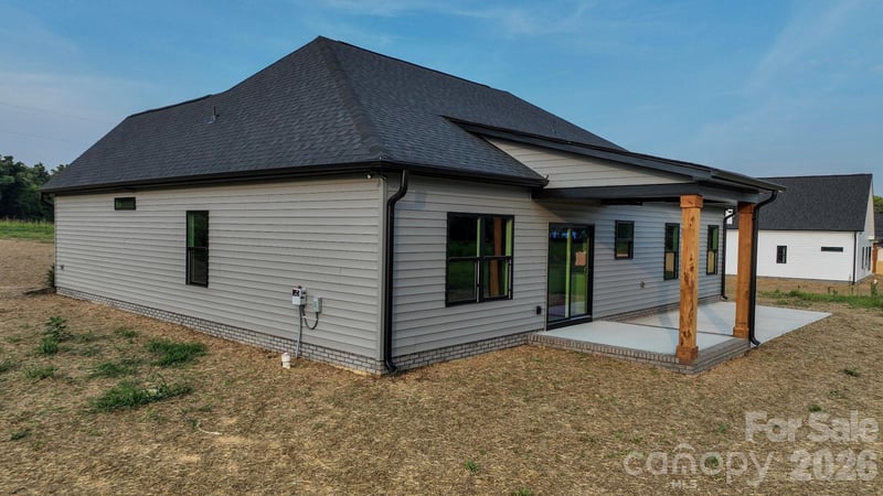5505 Little Staton Rd #3, Marshville, NC 28103