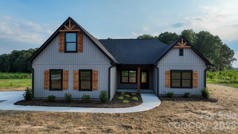 5505 Little Staton Rd #3, Marshville, NC 28103