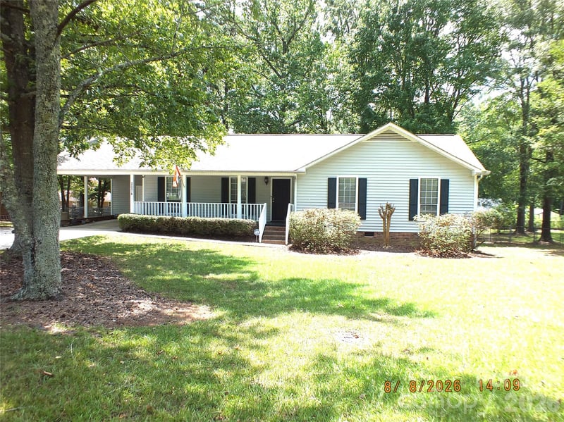 2274 White Pine Ct, Lancaster, SC 29720