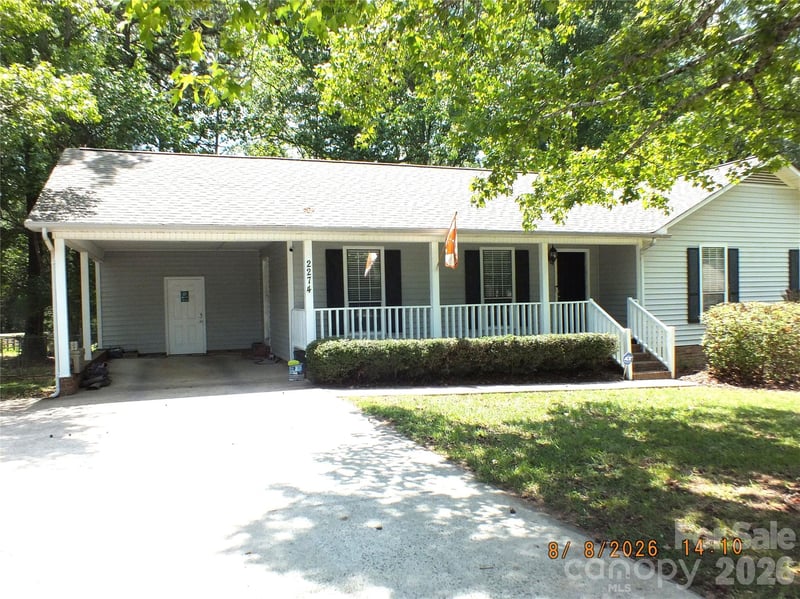 2274 White Pine Ct, Lancaster, SC 29720