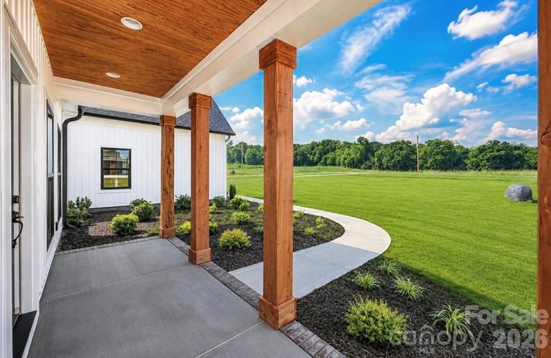 5501 Little Staton Rd #4, Marshville, NC 28103
