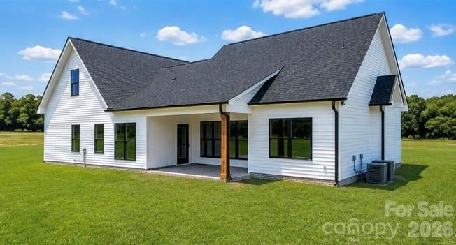 5501 Little Staton Rd #4, Marshville, NC 28103