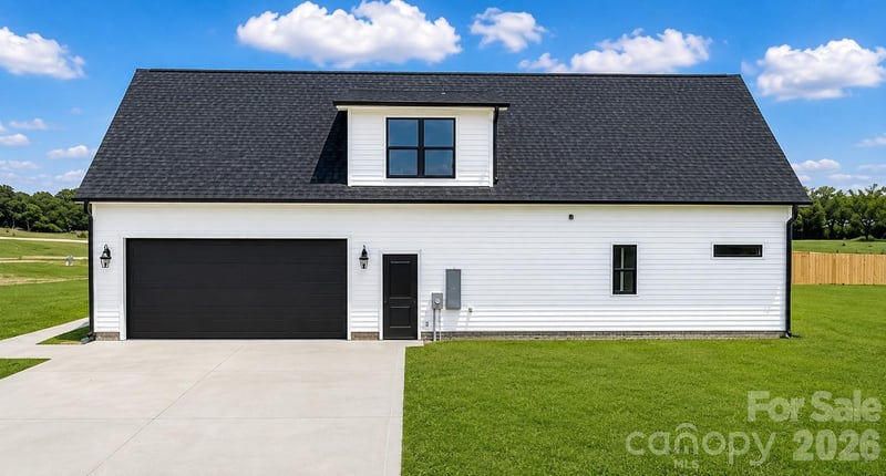 5501 Little Staton Rd #4, Marshville, NC 28103