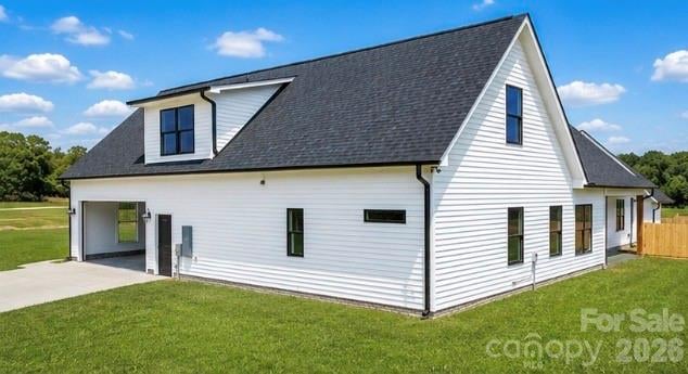 5501 Little Staton Rd #4, Marshville, NC 28103