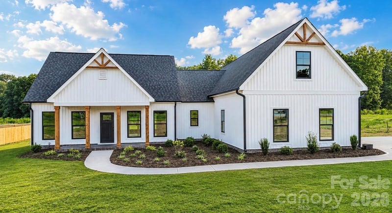 5501 Little Staton Rd #4, Marshville, NC 28103