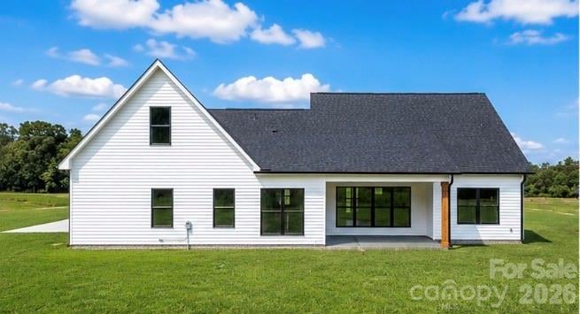 5501 Little Staton Rd #4, Marshville, NC 28103