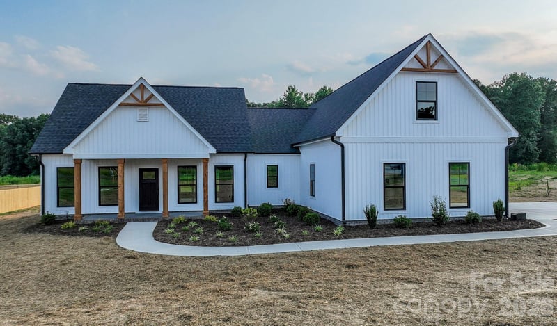 5505 Little Staton Rd #4, Marshville, NC 28103