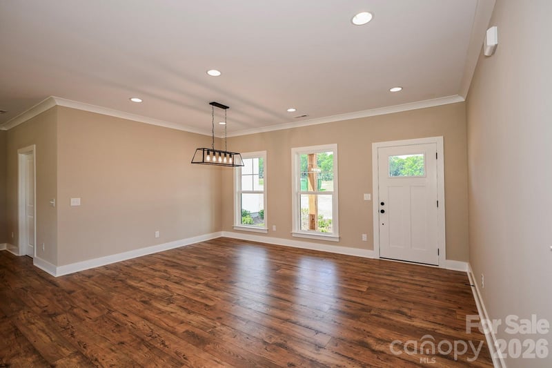 5505 Little Staton Rd #4, Marshville, NC 28103