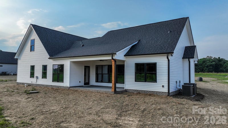 5505 Little Staton Rd #4, Marshville, NC 28103