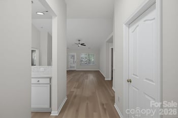 6408 Spanish Moss Ln, Charlotte, NC 28262