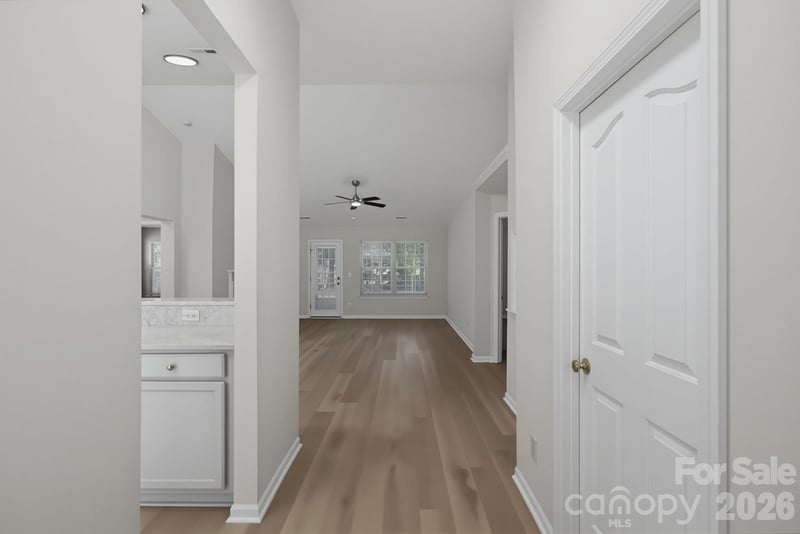 6408 Spanish Moss Ln, Charlotte, NC 28262