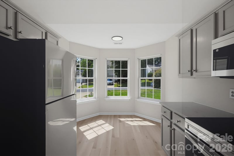 6408 Spanish Moss Ln, Charlotte, NC 28262
