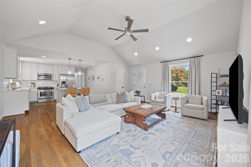 5300 Milford Rd, Charlotte, NC 28210