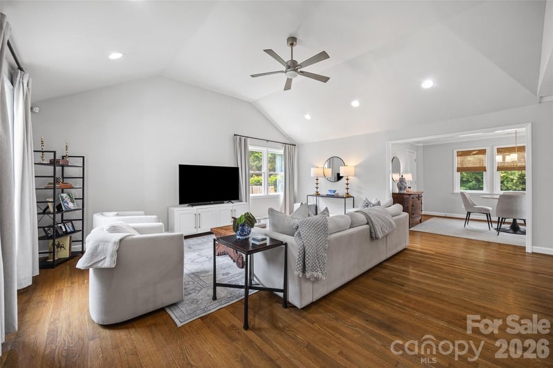 5300 Milford Rd, Charlotte, NC 28210