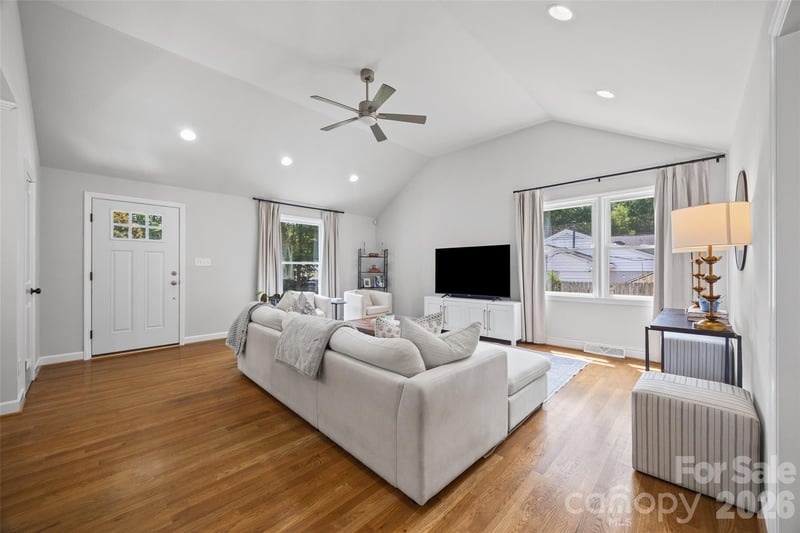 5300 Milford Rd, Charlotte, NC 28210