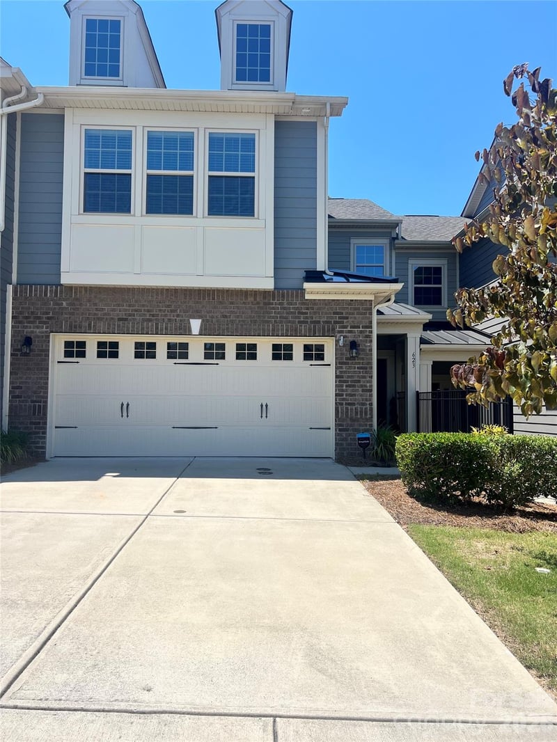 623 Amber Meadows Way, Fort Mill, SC 29708