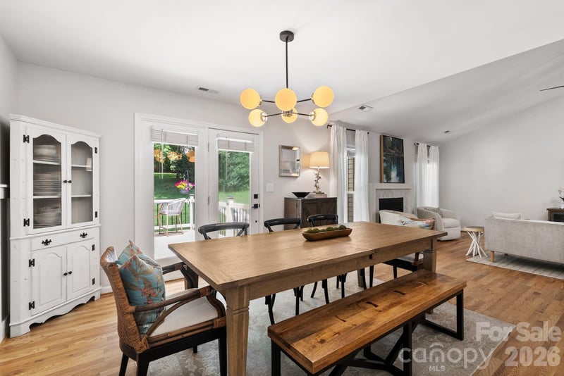 239 Windsor Forest Cir, Fletcher, NC 28732