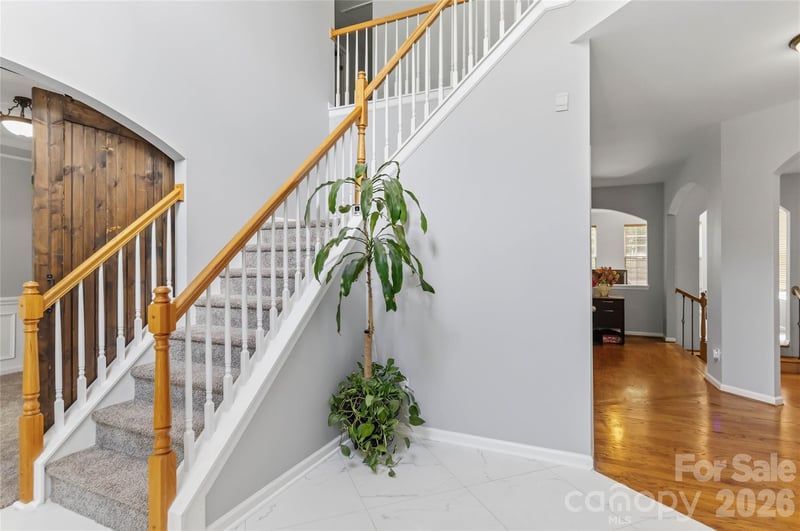 8522 Delamere Ln, Charlotte, NC 28269