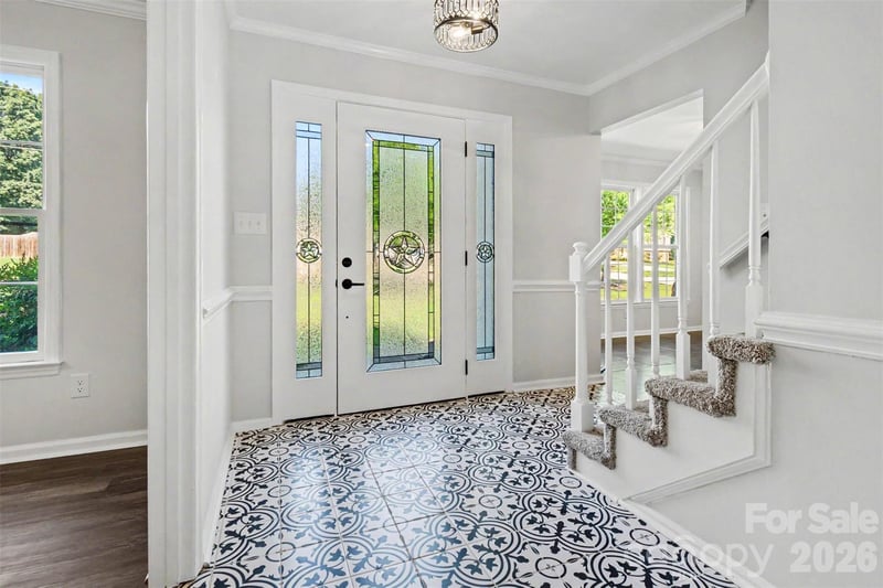 4108 Wimbledon Dr, Dallas, NC 28034