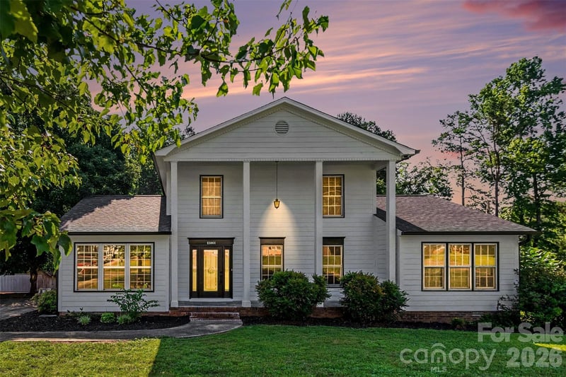 4108 Wimbledon Dr, Dallas, NC 28034
