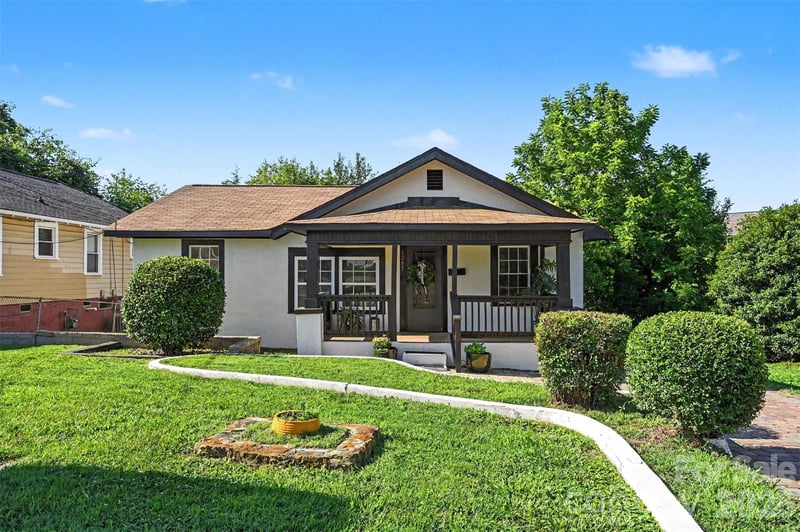 1309 Dearborn Ave, Charlotte, NC 28206