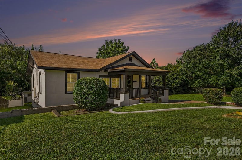 1309 Dearborn Ave, Charlotte, NC 28206