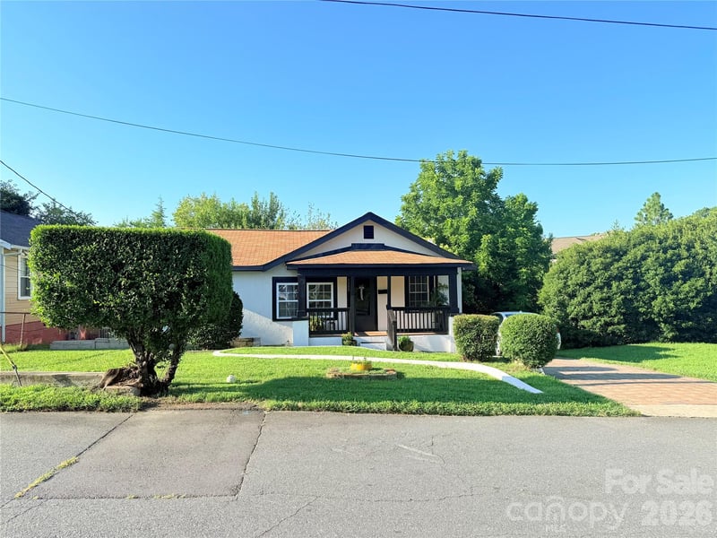1309 Dearborn Ave, Charlotte, NC 28206