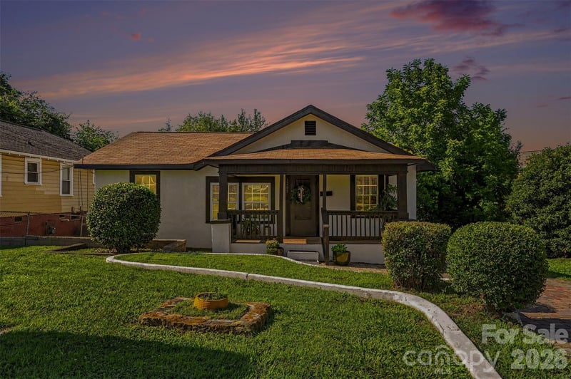 1309 Dearborn Ave, Charlotte, NC 28206