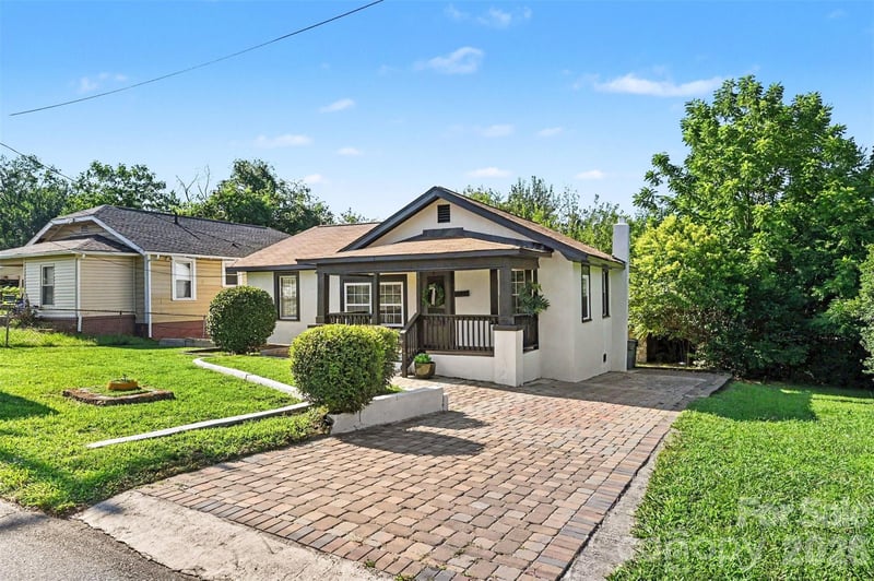 1309 Dearborn Ave, Charlotte, NC 28206