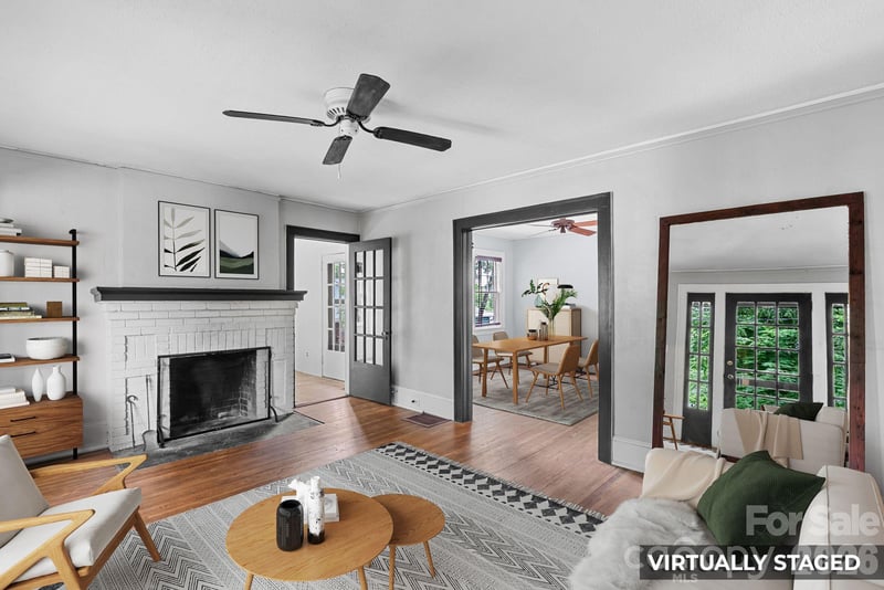 35 Northview St, Asheville, NC 28801