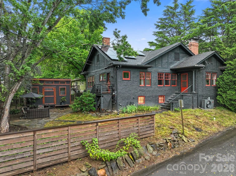 35 Northview St, Asheville, NC 28801