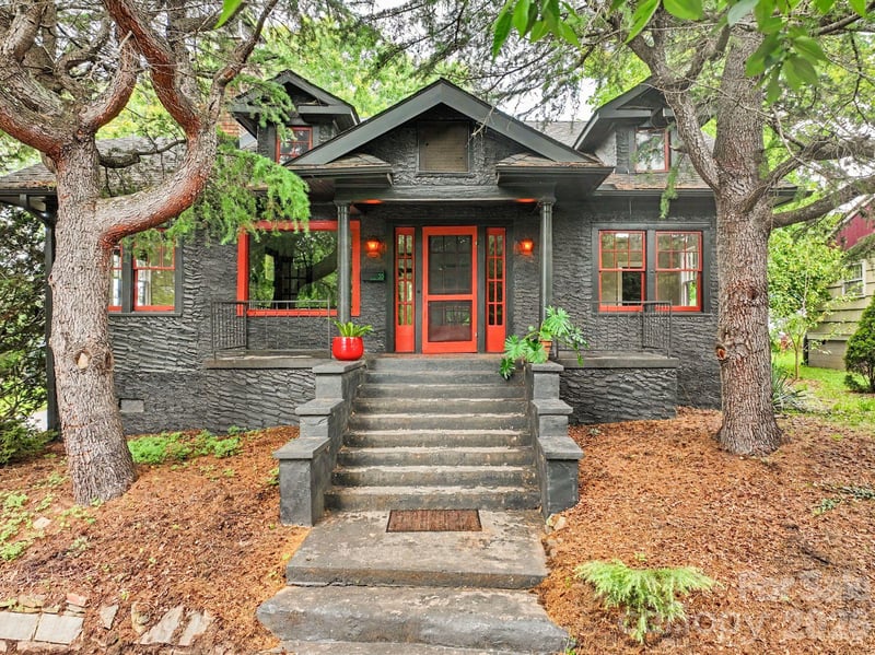 35 Northview St, Asheville, NC 28801