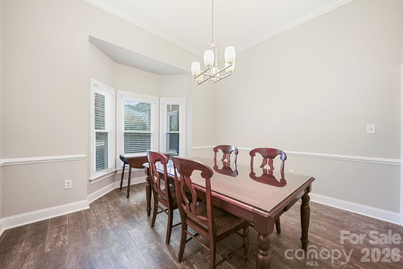 4437 Shannamara Dr, Matthews, NC 28104