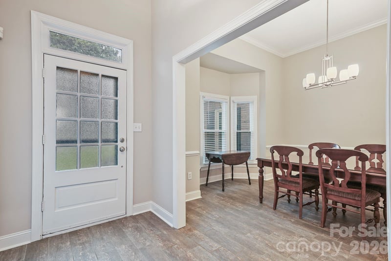 4437 Shannamara Dr, Matthews, NC 28104